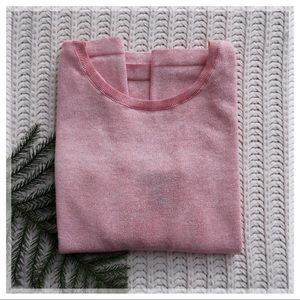 Pink Gap Sweatshirt